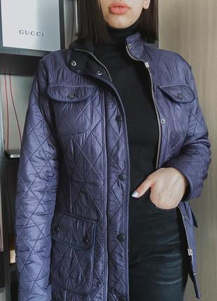 Куртка barbour