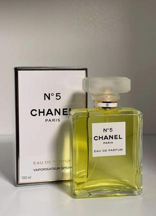 Chanel №5 100 мл