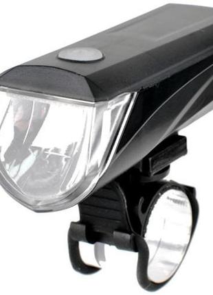 Фара передня x-light jy-7076 4xaaa 3w 120lm (a-o-b-p-0331)