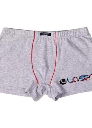 Трусы шортики для мальчика тм lama b 503 sz