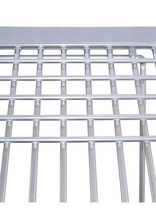 Електрична сушарка для білизни підлогова електросушарка (+ підігрів бічних крил)...