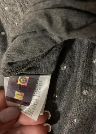 Платье philipp plein ,оригинал 6