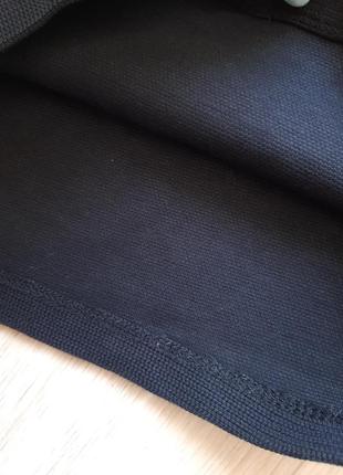 Юбка  zara  р 34-36 6