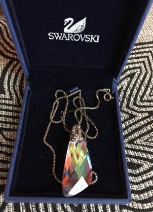 Кольє swarovski оригінал