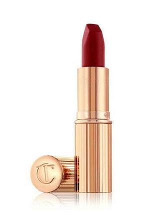 Помада для губ charlotte tilbury walk of shame 3.5 g