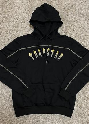 Trapstar heron preston худі