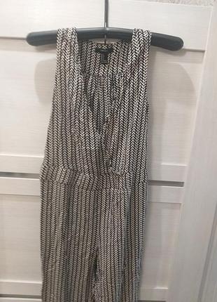 Комбинезон,  на запах