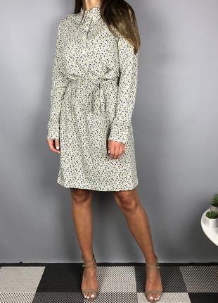 Плаття дорогого бренду a.p.c