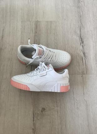 Кросовки puma cali 4