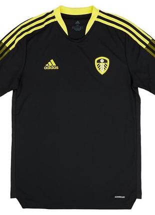 Футболка leeds authentic adidas training