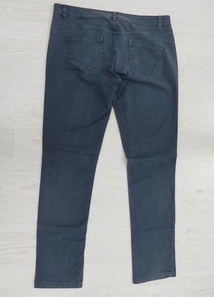 Джинси темно-сірі me&me