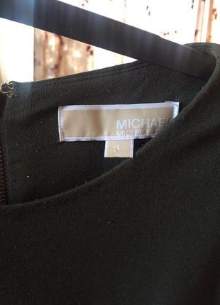 Платье michael kors