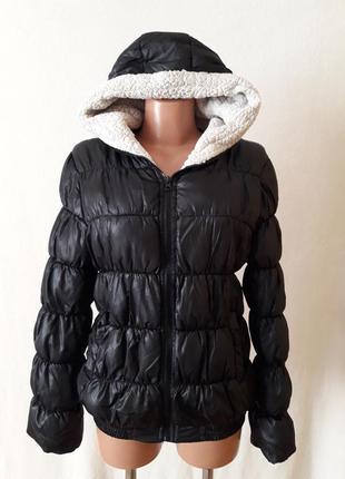 Демісезонна куртка фірми even & odd ( німеччина ) розмір 10/38