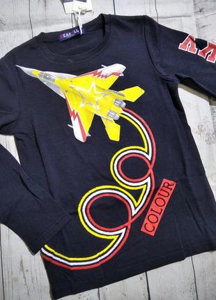 Якісні реглани на зростання 110,140-146. угорщина seagull.