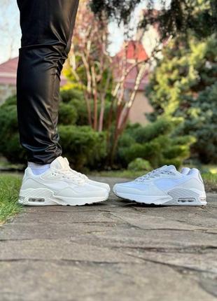 Кросівки nike airmax7 фото