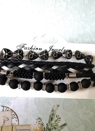 Браслет жіночий, набір