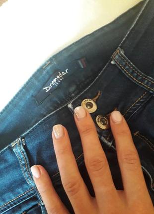 Dromedar джинсы 27 размер s3 фото