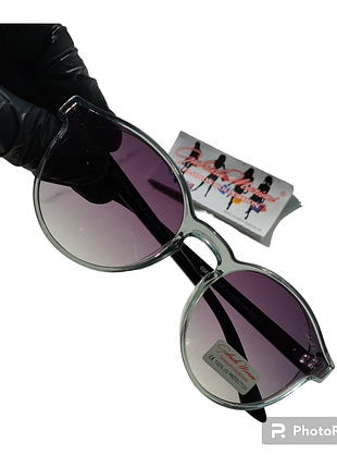 Стильні сонцезахисні окуляри gabriela marioni😍