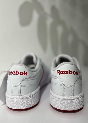 Кросівки reebok4 фото