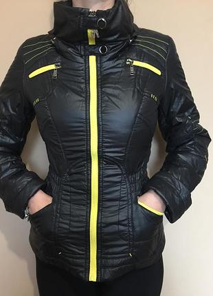 Куртка осень весна