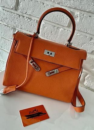 Сумка шкіра шопер нова крос-боді old money