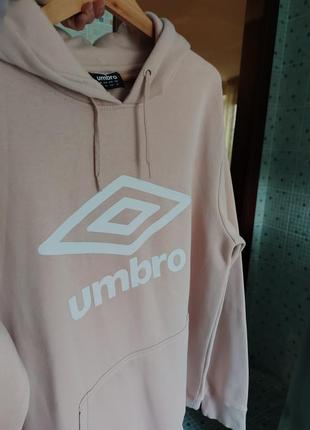 Худи umbro.6 фото