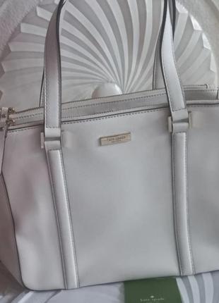 Сумка kate spade оригинал