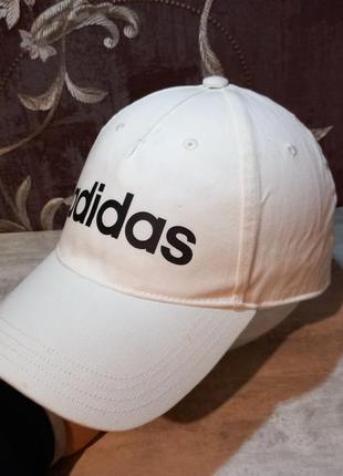 Кепка adidas оригінал