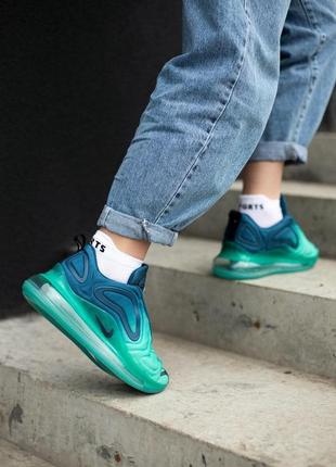 Мужские кроссовки nike air max 7208 фото