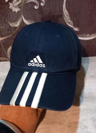 Кепка adidas оригінал