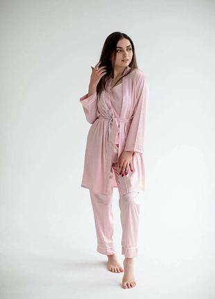 Шовк 4в1 (пудра)