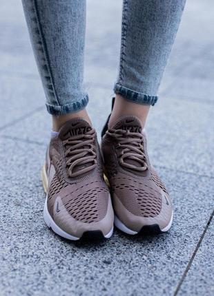 Женские кроссовки nike air max 2704 фото