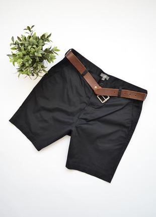 Чоловічі шорти h&m chino shorts