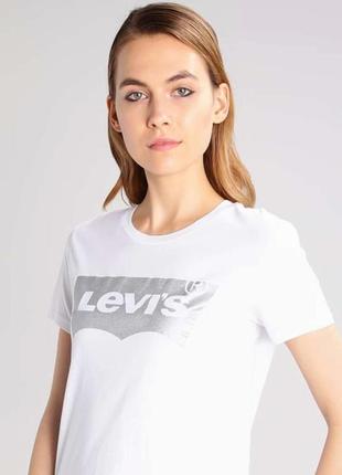 Футболка levi’s