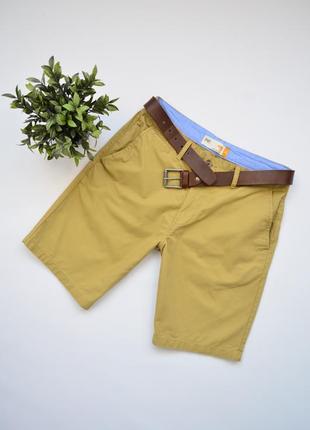 Чоловічі шорти f&f  chino shorts