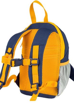 Легкий дитячий рюкзак 5l topmove kinder-rucksack пігвин2 фото