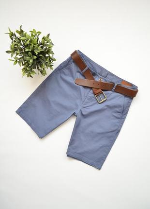 Чоловічі шорти asos chino shorts