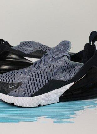 Кроссовки nike air max 270 оригинал 39-40 разм 25.5 cm