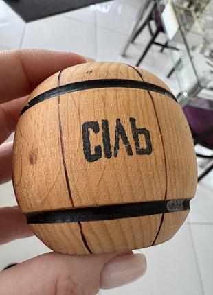 Солонка