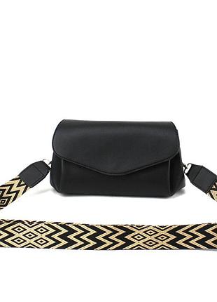 Женский клатч voila 773531252 черный