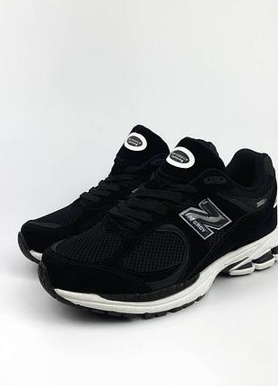 New balance 2002r black&white накладений платіж