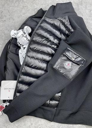 Куртка moncler3 фото