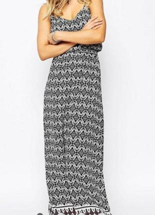 Платье сарафан Napapijri PANTS jeans