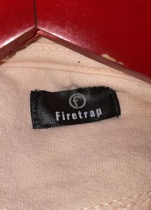 Толстовка,худи ,кофта 3/4года firetrap4 фото