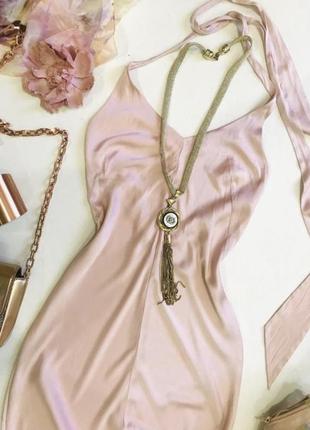 Шикарное платье st. john 5