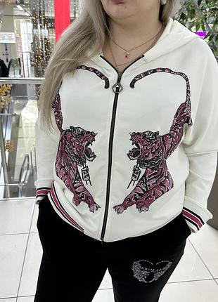 Жіночий спортивний костюм туреччина balmira