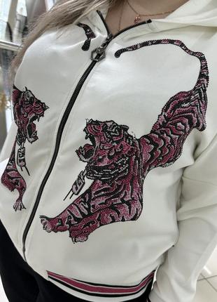 Жіночий спортивний костюм туреччина balmira