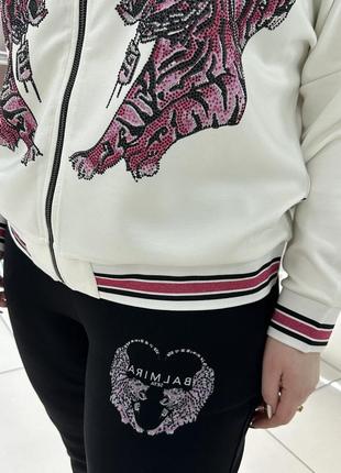 Жіночий спортивний костюм туреччина balmira