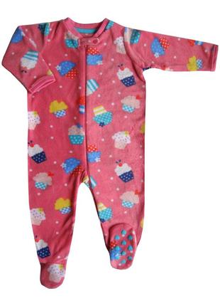 Сліп флісовий early days primark