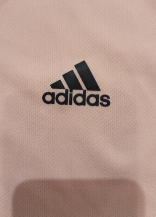 Поло adidas оригінал3 фото